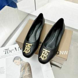 Picture of Burberry Shoes _SKUBurberrysz35-40NW07021846
